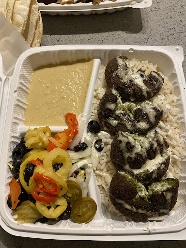 Photo of Donair & Sub House - Burnaby - 7634 6th St, Burnaby, BC V3N 3M5